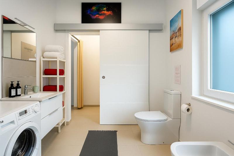 Fantastico 3 - Grosser Terrasse - Gratis Parkplatz - Klimaanlage - Zentrumsnähe und Meernähe - image 25