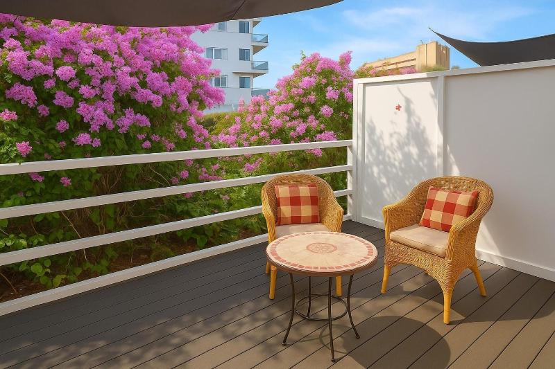 Fantastico 3 - Grosser Terrasse - Gratis Parkplatz - Klimaanlage - Zentrumsnähe und Meernähe - image 14