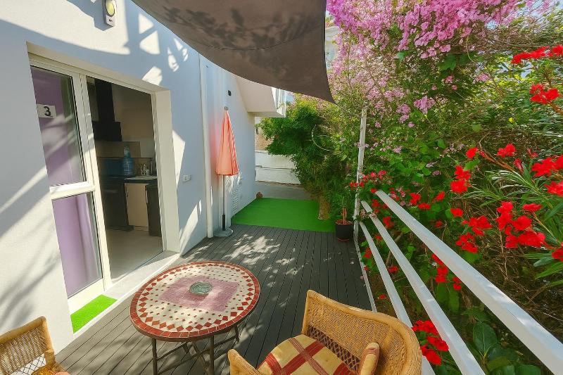 Fantastico 3 - Grosser Terrasse - Gratis Parkplatz - Klimaanlage - Zentrumsnähe und Meernähe - image 3
