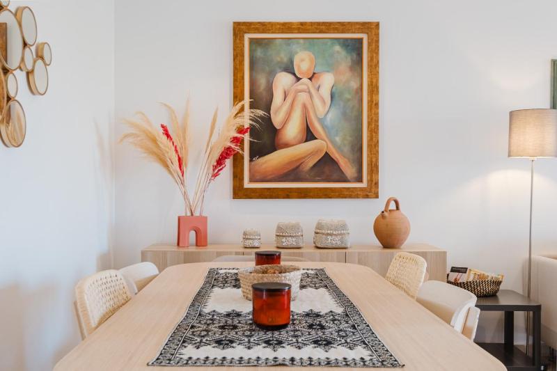 3 Bedroom Apartment with Pool View Prestigia - image 4
