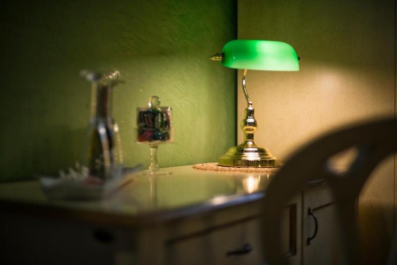 Superior Quadruple Room with 1 double bed and 1 sofa bed  image 3