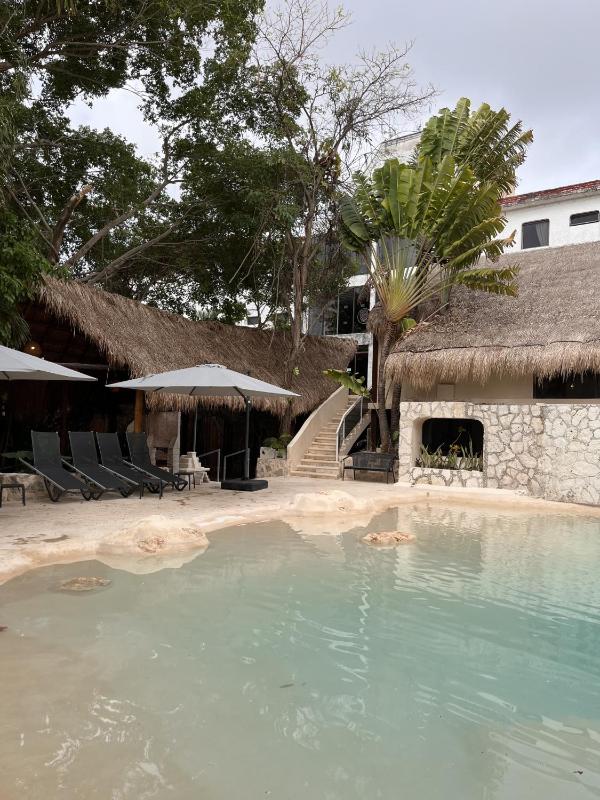Hotel Xbalamque Resort & Spa - image 2