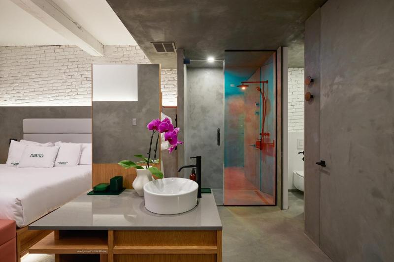 David Hotel - image 8