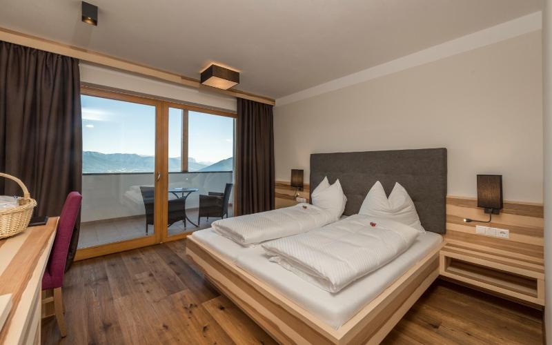 Deluxe Double Room Alpenblick image 3