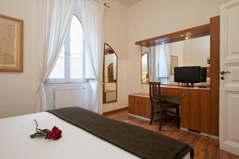 Two-Bedroom Apartment image 2