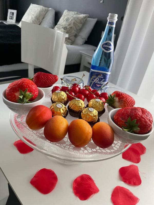Amber Suite Guest House - SPA & Breakfast - Adults Only - image 48