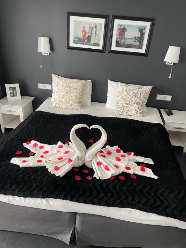 Amber Suite Guest House - SPA & Breakfast - Adults Only - image 44