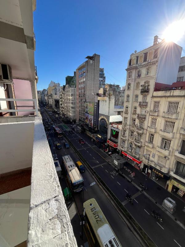Hermoso con vista al obelisco - image 5