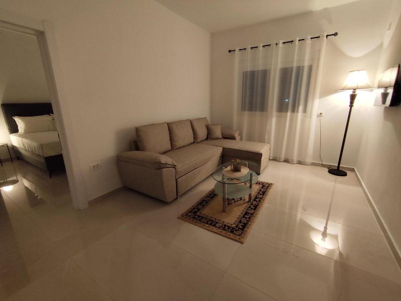 Two-Bedroom Apartment image 1