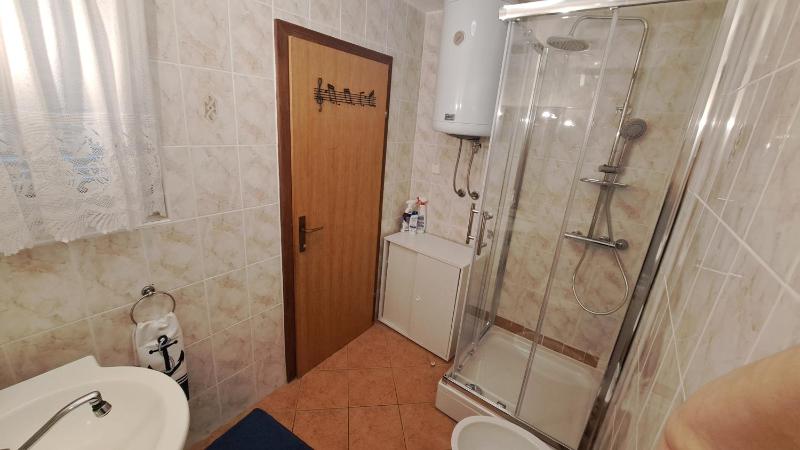 Superior Apartment Lili Panaramico Sea view with big balcony in Dramalj - image 28