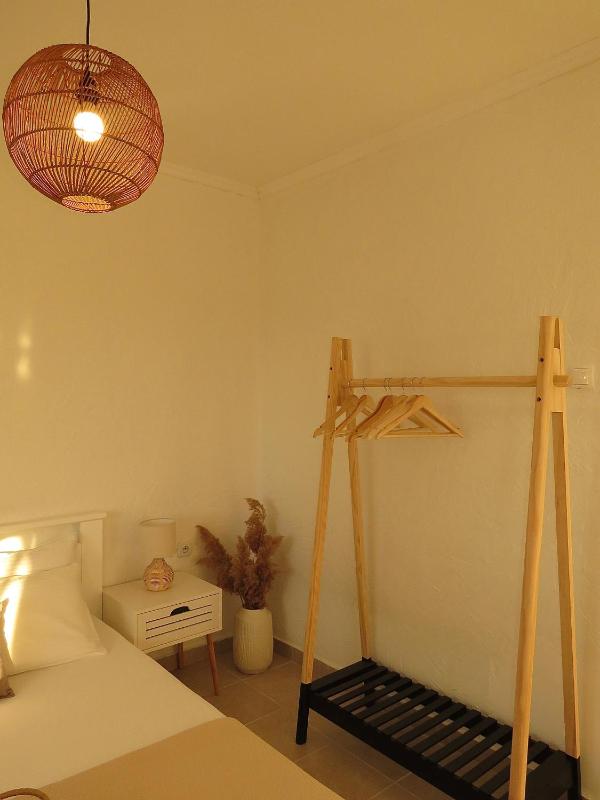 Seas the day - Apartment with sea view and terrace - image 15