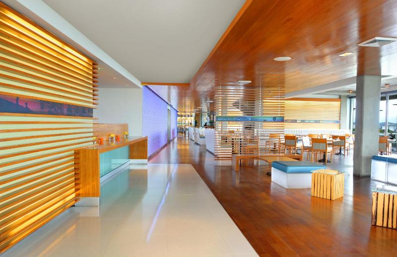 Tower 23 Hotel - image 3