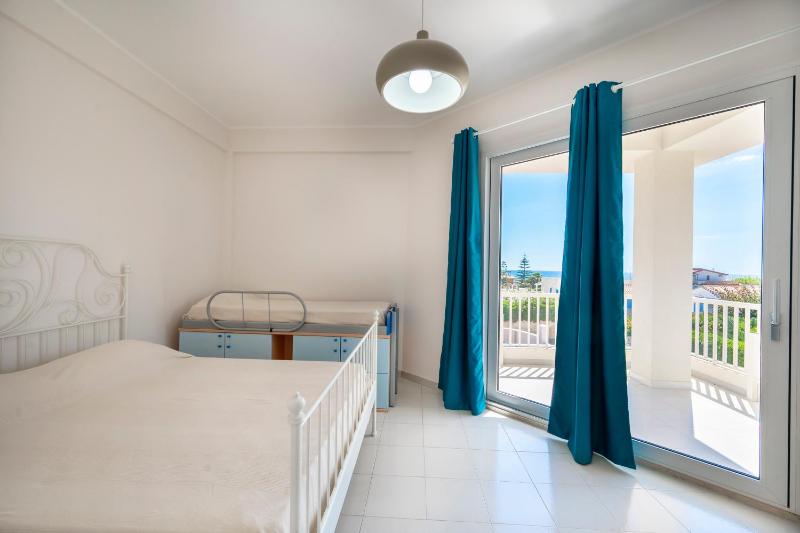 Villa Reitani San Lorenzo - SiciliaVacanza - image 5