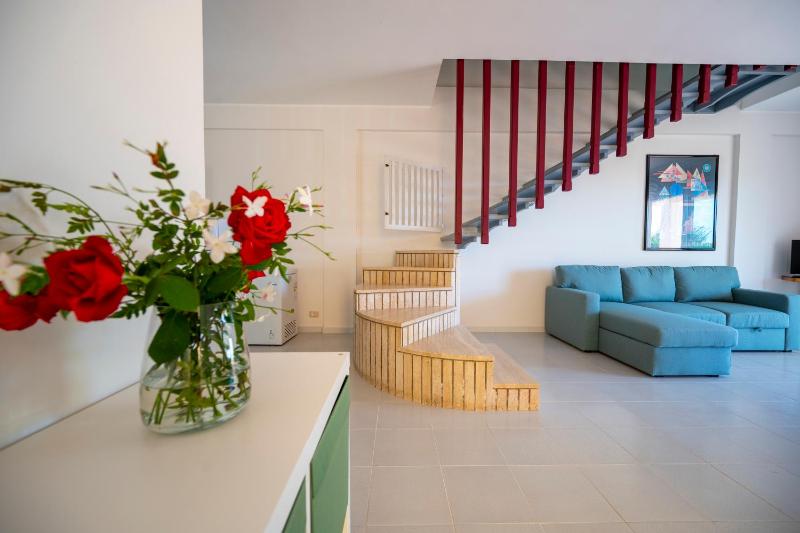 Villa Reitani San Lorenzo - SiciliaVacanza - image 46