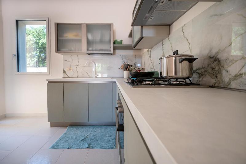 Villa Reitani San Lorenzo - SiciliaVacanza - image 32