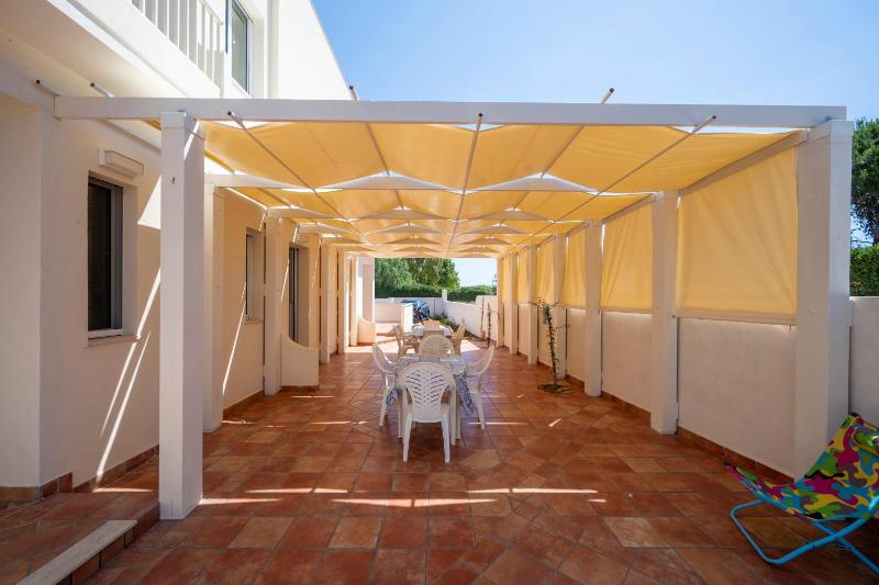 Villa Reitani San Lorenzo - SiciliaVacanza - image 6