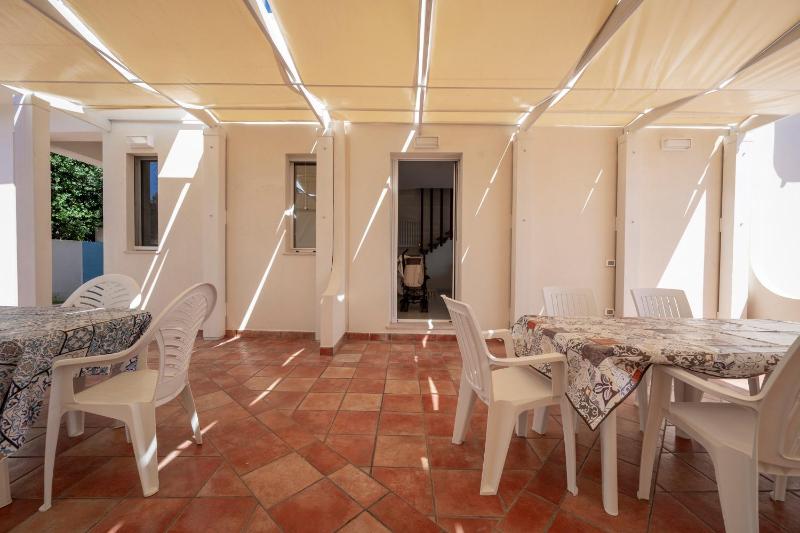 Villa Reitani San Lorenzo - SiciliaVacanza - image 10