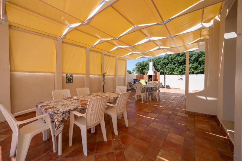 Villa Reitani San Lorenzo - SiciliaVacanza - image 22