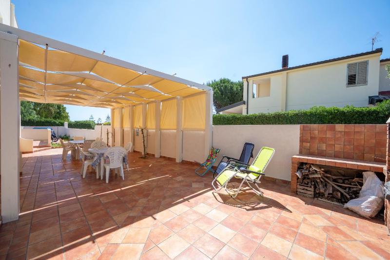 Villa Reitani San Lorenzo - SiciliaVacanza - image 35