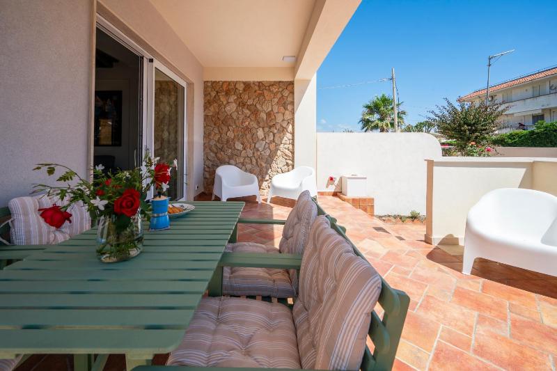 Villa Reitani San Lorenzo - SiciliaVacanza - image 15