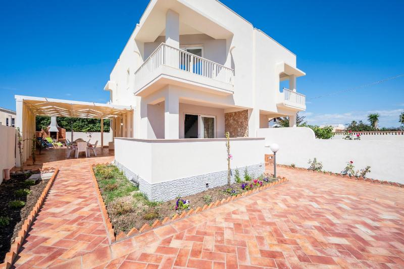 Villa Reitani San Lorenzo - SiciliaVacanza - image 18