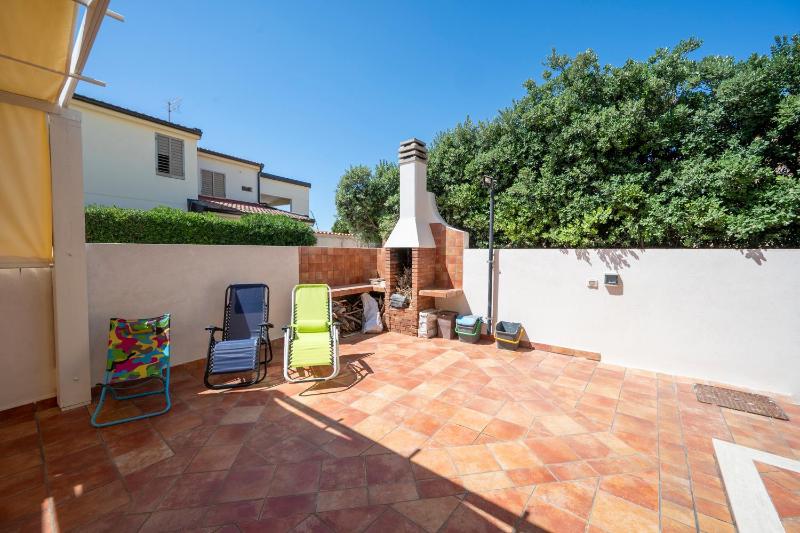 Villa Reitani San Lorenzo - SiciliaVacanza - image 30
