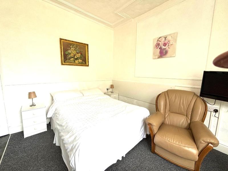 Springfield Holiday Apartments HALodge Hotel - image 31