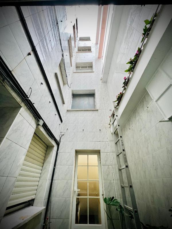 Interior Double or Twin Room image 1
