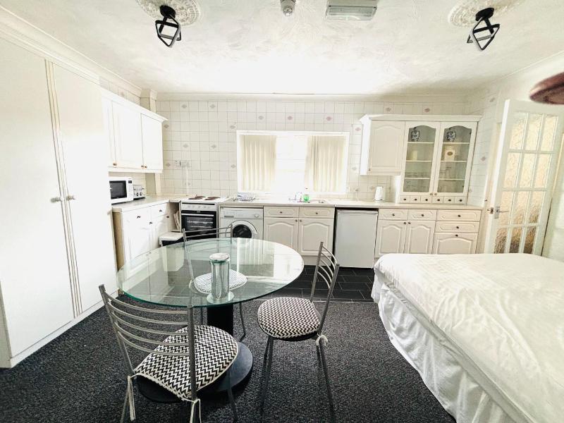 Apartment - Ground Floor image 1