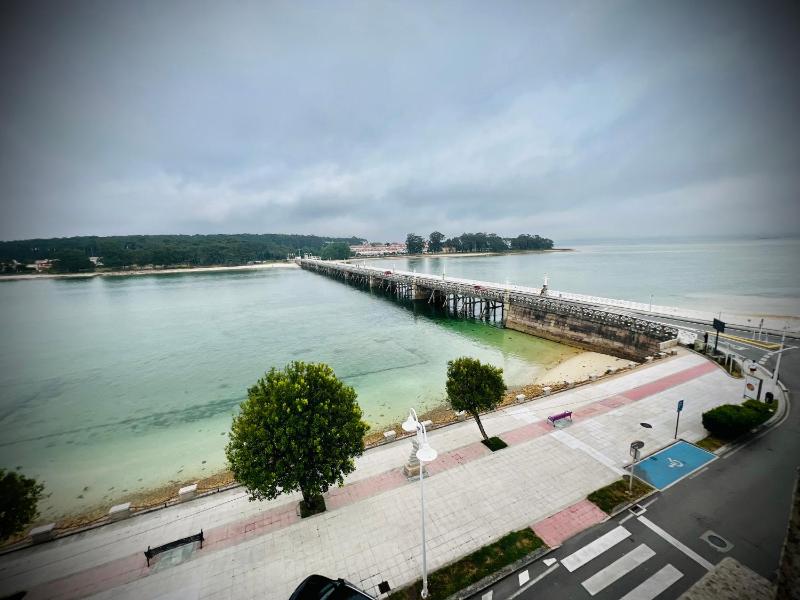 Single Room with Sea View image 2