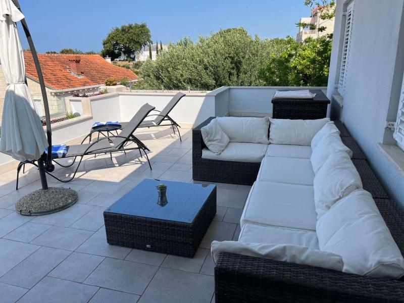 Apartment Infinity Blue - image 11