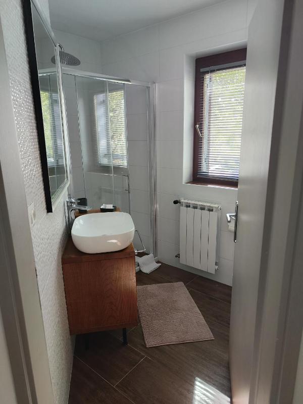 Two-Bedroom Apartment with Terrace image 2