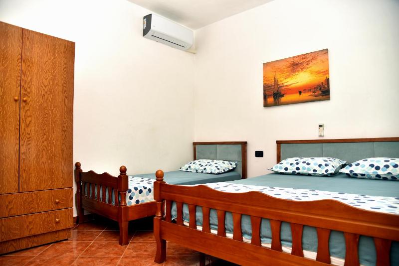 Two-Bedroom Apartment image 4