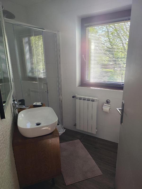 Two-Bedroom Apartment with Terrace image 3