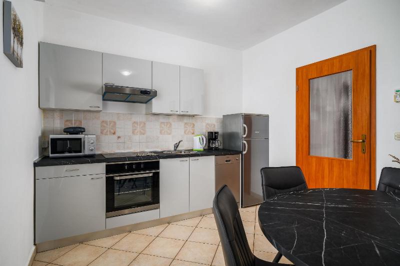 Two-Bedroom Apartment - Second Floor image 3