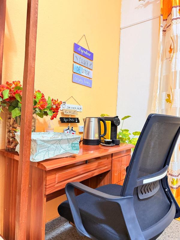 Cozy & Secure 1BR Apartment in Central Luanda - image 15