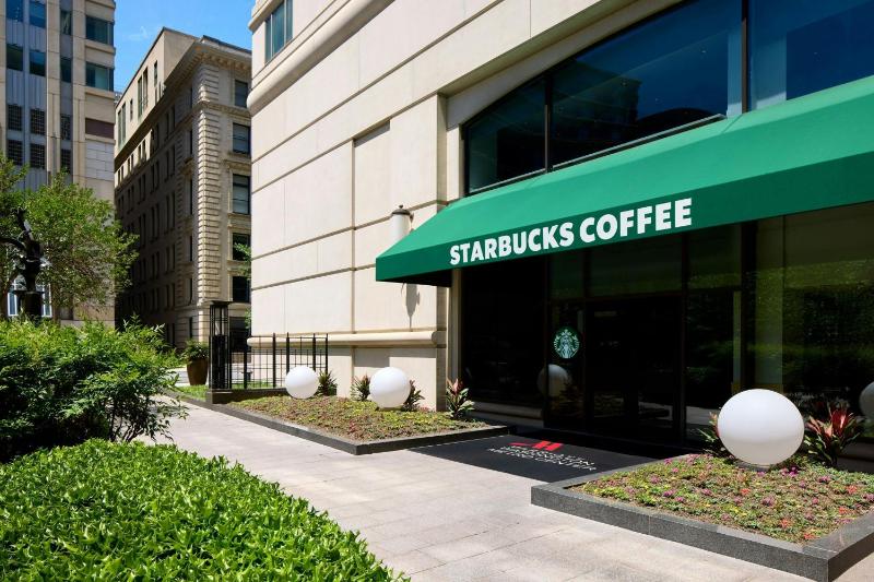 Washington Marriott At Metro Center - image 6