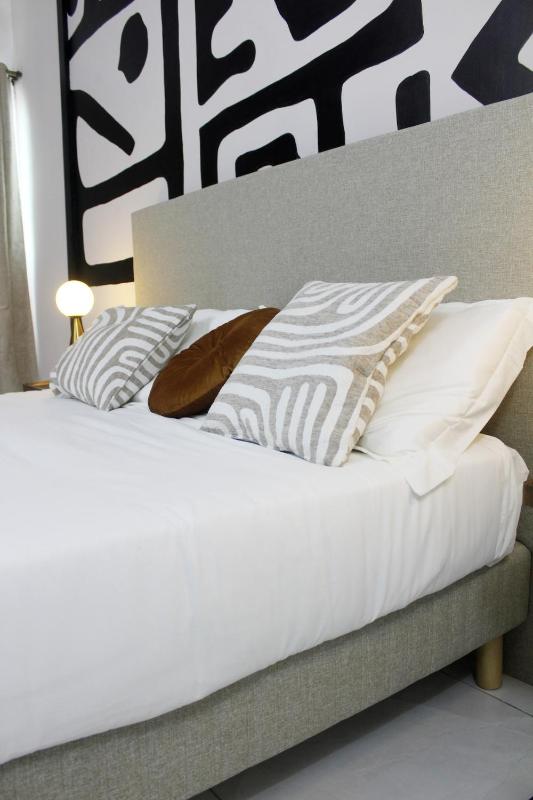 Appartement premium - calme & confort - T2 - Riviera Triangle - proche commodités - image 10