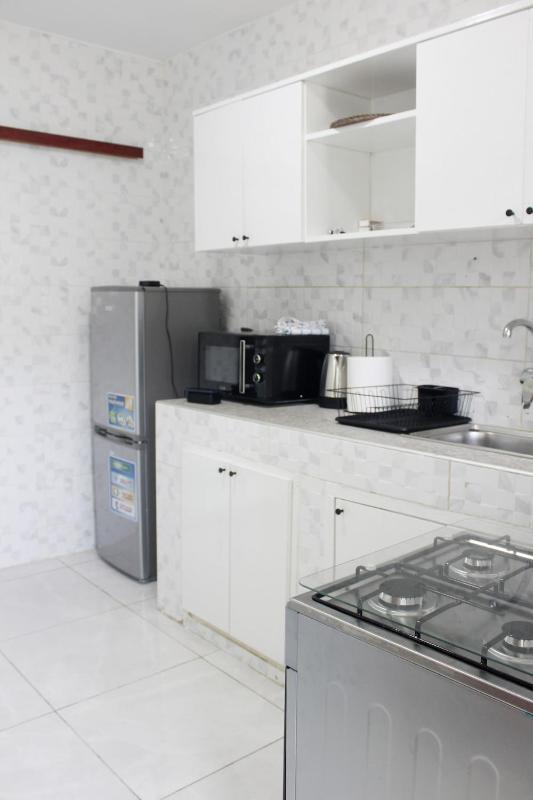 Appartement premium - calme & confort - T2 - Riviera Triangle - proche commodités - image 14