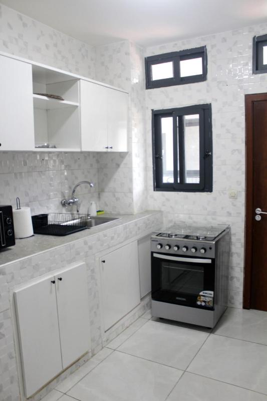 Appartement premium - calme & confort - T2 - Riviera Triangle - proche commodités - image 3
