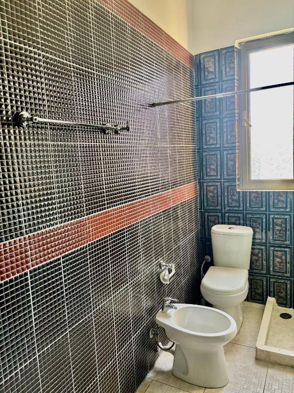 Quadruple Room with Balcony image 2