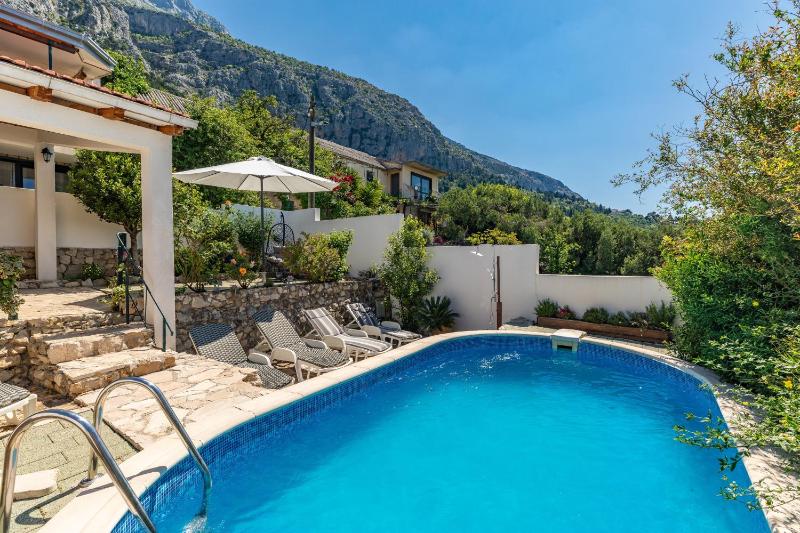 Family friendly house with a swimming pool Makarska - 23571 - image 27