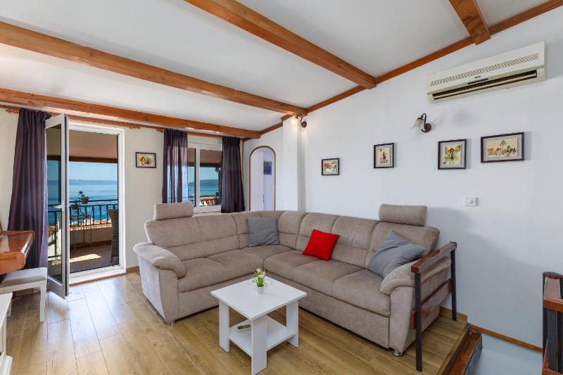 Family friendly house with a swimming pool Makarska - 23571 - image 9