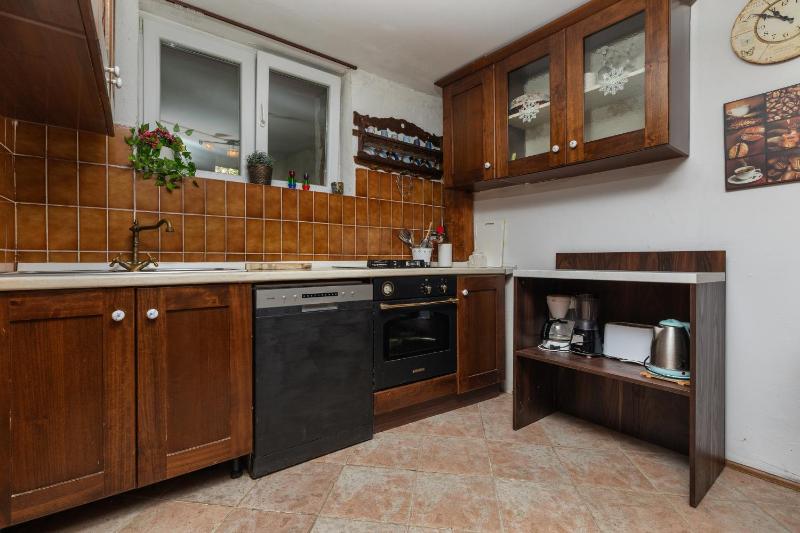 Family friendly house with a swimming pool Makarska - 23571 - image 18