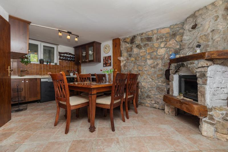 Family friendly house with a swimming pool Makarska - 23571 - image 10