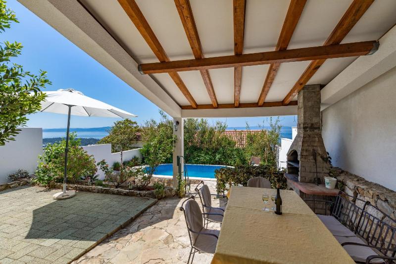 Family friendly house with a swimming pool Makarska - 23571 - image 20