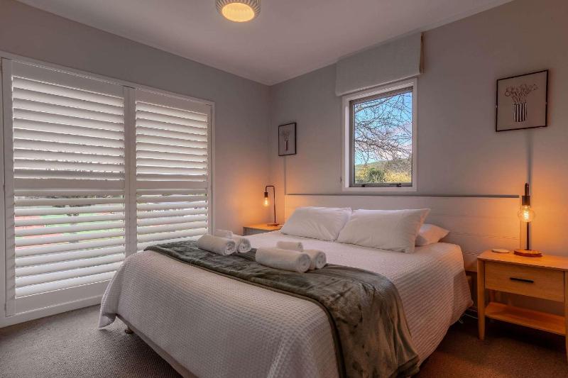 Inn Lewis - Beside the Redwoods with Spa Pool - image 20