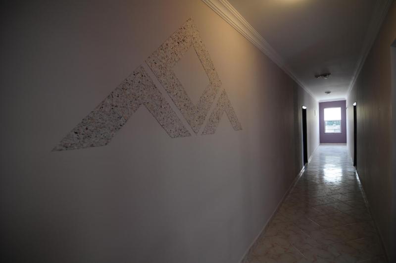 Le Moral Apart Hotel - image 30