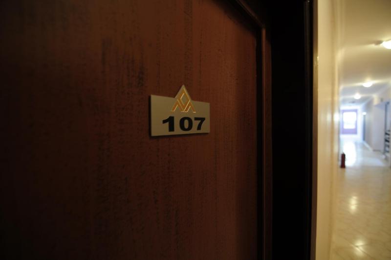 Le Moral Apart Hotel - image 38
