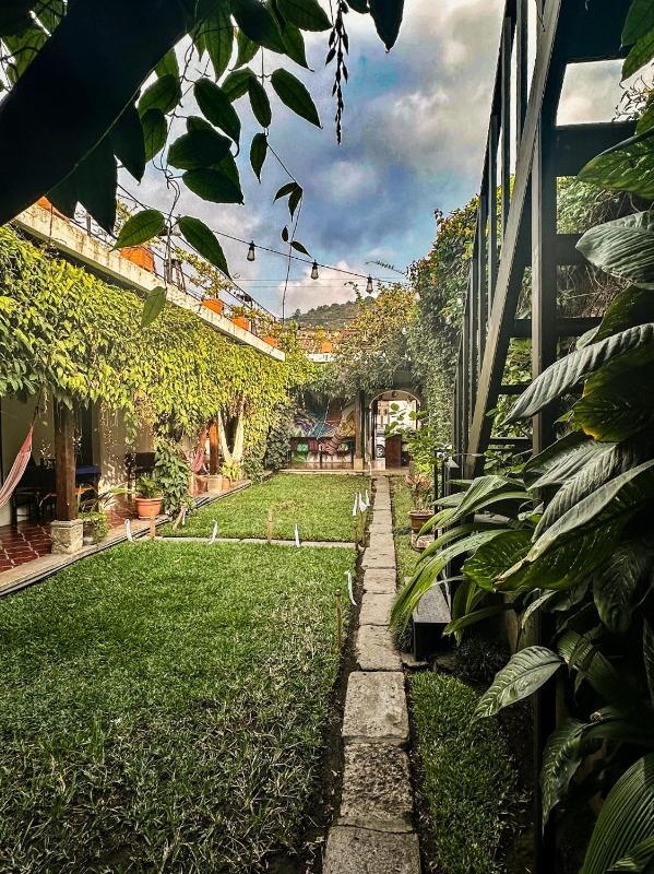 Tzunun Hostel - image 12